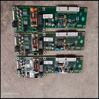 Suku Cadang Mesin Tekstil Staubli F13034812A JC5 INVERTER BOARD