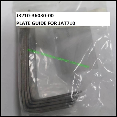 Suku Cadang Airjet Toyota JAT710 , Plate Guide ,J3210-36030-00 ,PERLENGKAPAN MRO UNTUK TANAMAN TENUN