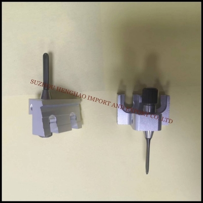 Dornizer Nozzle, Made in China, Airjet Loom Parts, MRO Supplies untuk Pabrik Tenun
