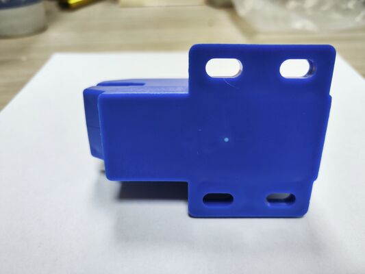 Sensor Fotoelektrik Biru Untuk Somet SM92 SM93, No. Bagian: CEX250A, Suku Cadang Mesin Tenun