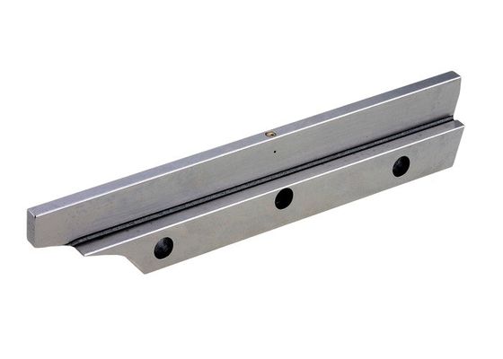 Bagian No 911316268 SL GUIDE RAIL PU Untuk Sulzer Weaving Loom PU Parts
