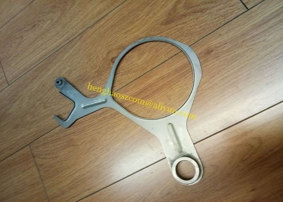 Lengan Pengindeksan Dobby UNTUK STAUBLI DOBBY 2430 KR2, Bagian No: H22145102
