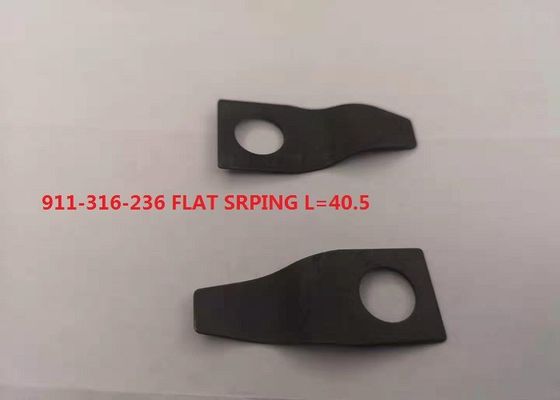 911-316-236 Flat Spring Sulzer Loom Spare Parts Loom Replacement Parts