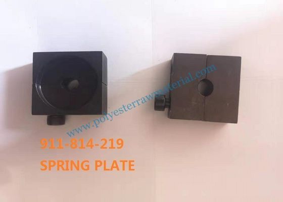 Spring Plate 911814219 Suku cadang mesin tenun tekstil PS TW11 PU P7100