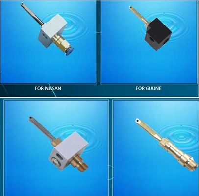 Relay Sub Nozzlefor Weaving Loom Spare Parts Nissan Gunne Air Jet Looms Gunakan