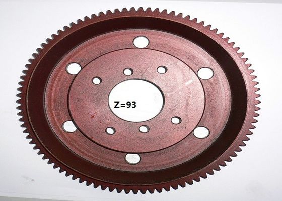 Ratchet Wheel Weaving Loom Suku Cadang Suku Cadang Sulzer Mengambil Unit