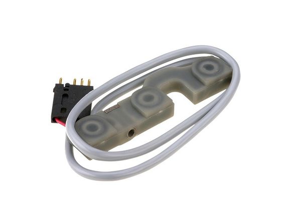 PFR Sensor Sulzer Weaving Machine Parts Sensor Proectile Dengan Menghubungkan Kabel