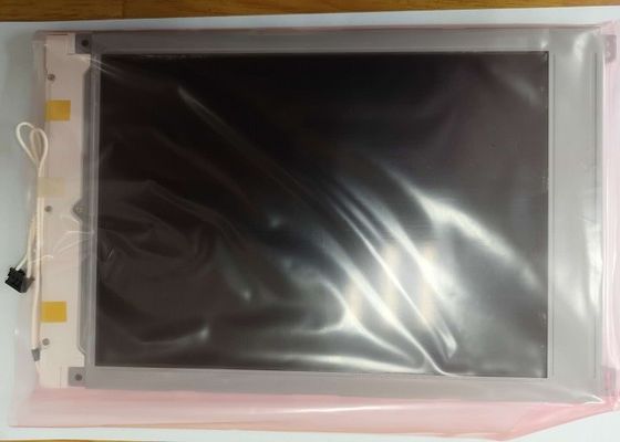 Vamatex Leonardo VGA K88 Display 9,4", Suku Cadang Tenun Tenun Asli