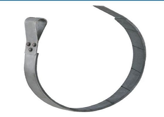 Damping Bush Untuk Suku Cadang Mesin Tekstil Sulzer Loom Parts