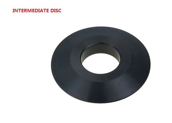 Belt Disc Sulzer Suku Cadang Mesin Tekstil Suku Cadang Intermediate Disc