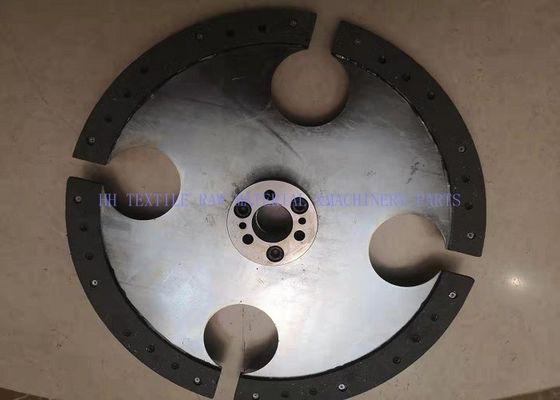 Clutch Disc D92 912503098 Suku Cadang Mesin Tekstil Sulzer Loom TW11