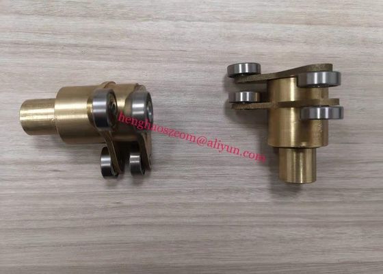 Roller Untuk Vamatex P1001 Rapier Loom Spare Parts 9340052 Vamatex Looms