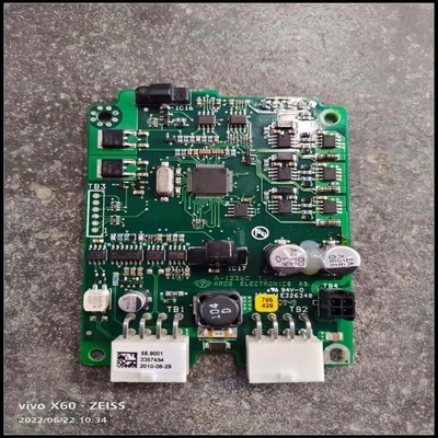 Suku Cadang Mesin Tenun Picanol BE800587 Sensor Filter Oli Ba313381 Papan Leno 58.9001
