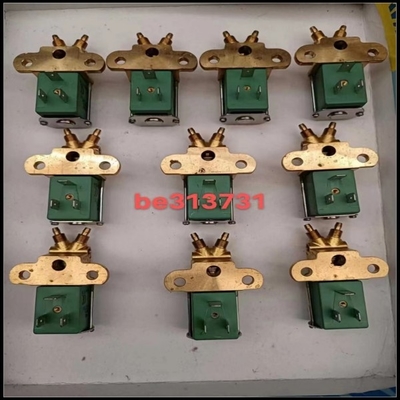 Bagian Mesin Tenun Picanol BE154382 BE237902 BE312408 BE313731