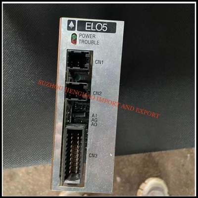 Suku Cadang Mesin Tekstil Tsudakoma S/N230056 D0504A ELO5