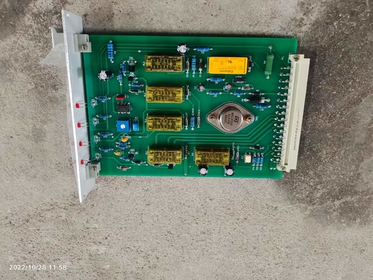 Somet Weaving Machines Parts SM250 MRO Supplies Dari China