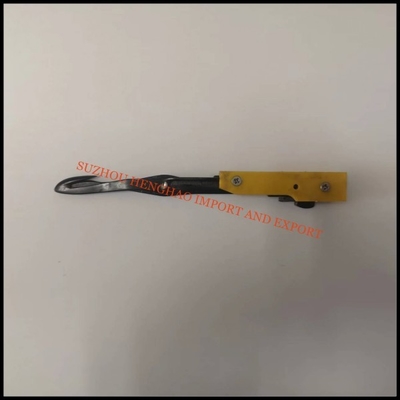 Picanol GTX Gripper (GTM-As) Halus Kiri Dan Kanan BE59012 BE82977