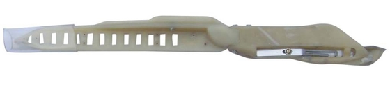 R32005Y R32004Y Gripper Head LH RH Untuk Beberapa Suku Cadang Mesin Tenun AC2S