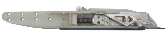 Suku Cadang Picanol Loom Gripper Head PGW(LH) PGW(RH) BE71766 BE71774 B72746