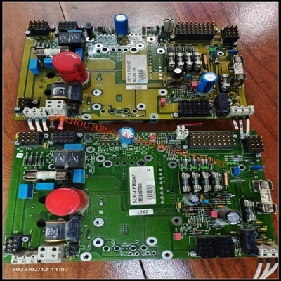 BE205736 BOARD PRINTED CIRCUIT SUP-3 Suku Cadang Mesin Tenun Picanol