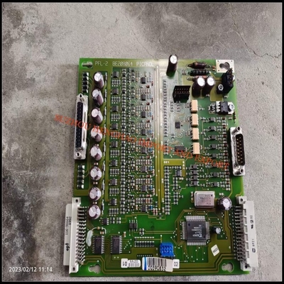 BE205736 BOARD PRINTED CIRCUIT SUP-3 Suku Cadang Mesin Tenun Picanol