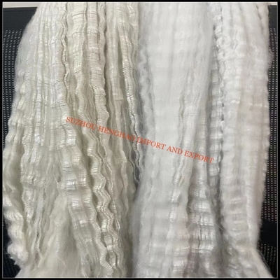 Polyester Staple Fiber Tow / Atasan 2D Aneka Warna Terlengkap