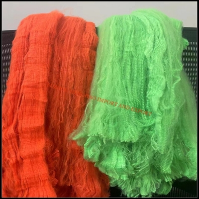 Polyester Staple Fiber Tow / Atasan 2D Aneka Warna Terlengkap