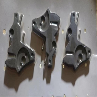 CUTTER-COMPL（SCISSOR）J5304-49012-0C TUCKER SUPPORT-COMPL (CAM PLATE) J5304-11011-0B