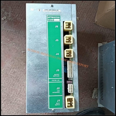Suku Cadang Listrik BA206204 VAMATEX PROMATECH V DRIVE BEBERAPA KEYBOARD F6