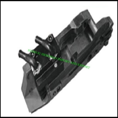 Sulzer P7300hp Projectile Looms Spare Parts, Parts No 270007545 memilih Rel Panduan