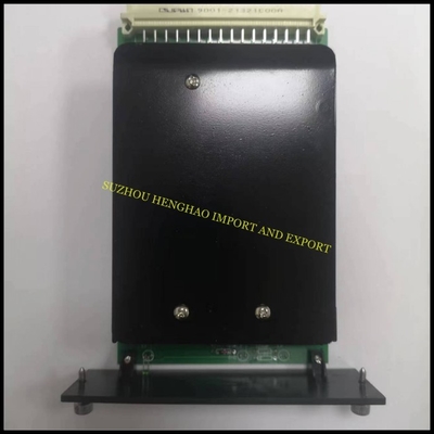 Bagian No 911180163 MODUL NTL13 Suku Cadang Listrik Untuk Sulzer Looms P7100