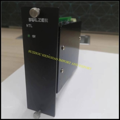 Bagian No 911180163 MODUL NTL13 Suku Cadang Listrik Untuk Sulzer Looms P7100