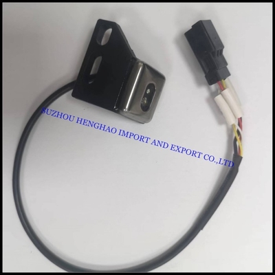 Suku Cadang Alat Tenun Airjet: Sensor untuk Pemeliharaan Toyota JAT710/810, Suku Cadang No:J9810-00000-0A