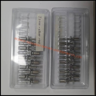 Suku Cadang Alat Tenun Airjet: PLUNGER-ASSY untuk Toyota JAT710 / 810, Suku Cadang No: J3220-08100-00 ， Kualitas Asli, Dibuat Di Cina
