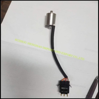 Airjet Loom Parts: J9206-02201-00, JAT610 / 710/ 810 ， Kualitas Asli, pasokan MRO Dari China