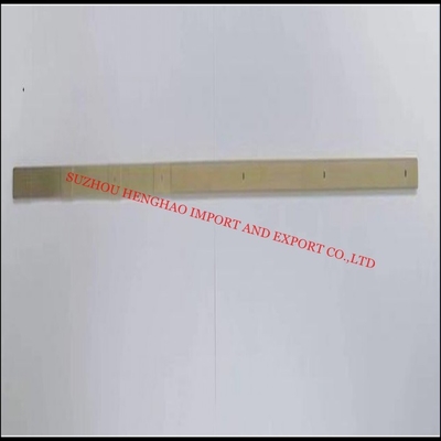 Bagian No. 2508086, Panduan Digunakan Untuk Vamatex P1001 Rapier Loom, MRO Supplies Untuk Pabrik Tenun, Made in CHINA