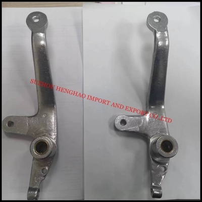 Brake Lever ES, Bagian No:911814009, suku cadang untuk tenun kain