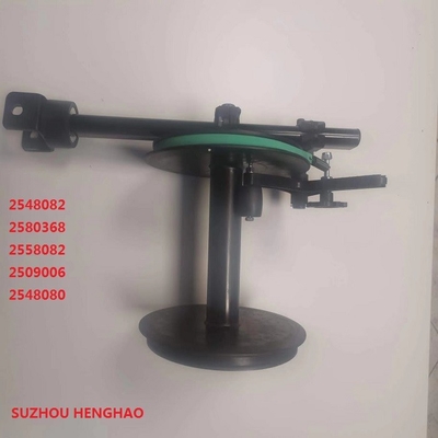 Bobbin Untuk Mesin Tenun Picanol Bagian No: BE152341, Dukungan teknis profesional, kualitas hemat biaya
