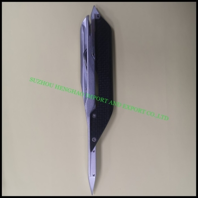 P1001 LEFT GRIPPER ; Rapier Head ((Gripper) Digunakan Untuk Vamatex P1001 Rapier Loom Lh& Rh Bagian No.9120117 9120250
