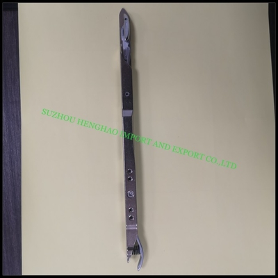 Gripper Kanan, Nuovo Pignone TP600, Rapier Untuk Menenun Bagian Mesin Jacquard Loom,Pemasok MRO Dari Cina
