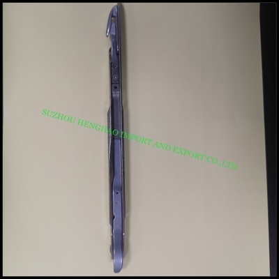 Gripper Kanan, Nuovo Pignone TP600, Rapier Untuk Menenun Bagian Mesin Jacquard Loom,Pemasok MRO Dari Cina