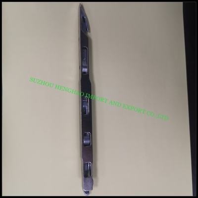 Gripper Kanan, Nuovo Pignone TP600, Rapier Untuk Menenun Bagian Mesin Jacquard Loom,Pemasok MRO Dari Cina