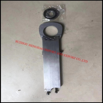 Materials for FIMTEXILE / LEONARDO, Kepala Mikrometrik, Lever Square, Bagian No: 9041512 9041624