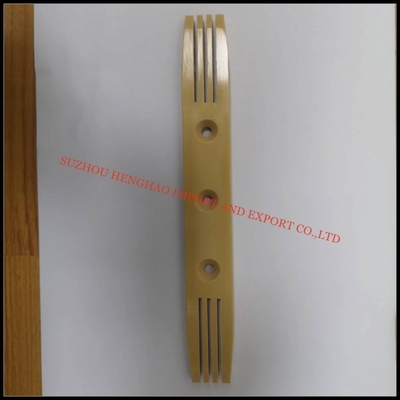Gripper OPENER HANYA P1001 Digunakan Untuk Vamatex Rapier Loom Parts No.2569056