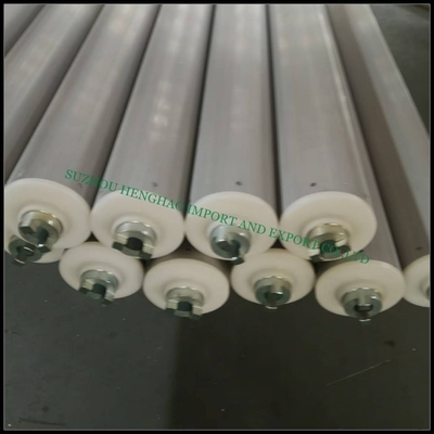 ROLLER kain 85 " 110 " 130 " 143 " 153 " 183 " 213 " Untuk tenun, Kualitas tinggi, pemasok MRO Dari Cina