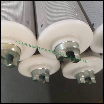 ROLLER kain 85 " 110 " 130 " 143 " 153 " 183 " 213 " Untuk tenun, Kualitas tinggi, pemasok MRO Dari Cina