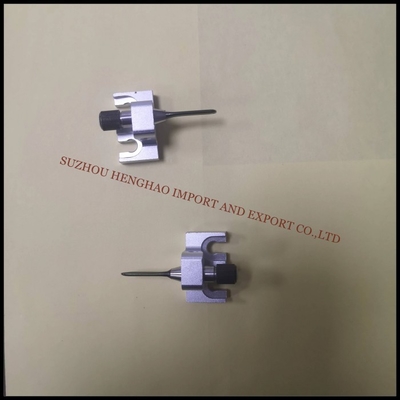 Dornizer Nozzle, Made in China, Airjet Loom Parts, MRO Supplies untuk Pabrik Tenun