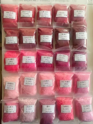Daur ulang& PSF ramah lingkungan; Benang Spinning PSF; PSF Nonwoven