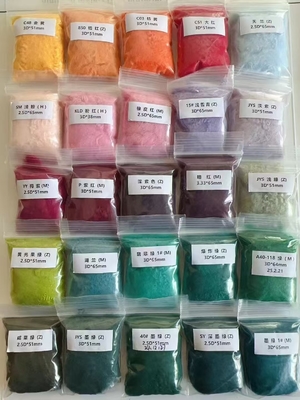 Daur ulang& PSF ramah lingkungan; Benang Spinning PSF; PSF Nonwoven