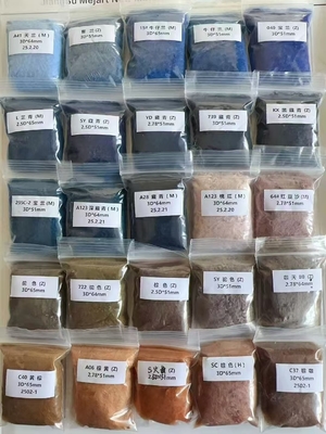 Daur ulang& PSF ramah lingkungan; Benang Spinning PSF; PSF Nonwoven